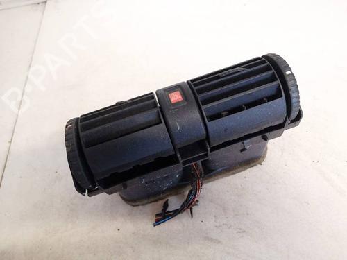 Used Air vent Air vent OPEL ASTRA G Hatchback (T98) 2.0 DI (F08, F48) (82 hp) 32932200 32932200