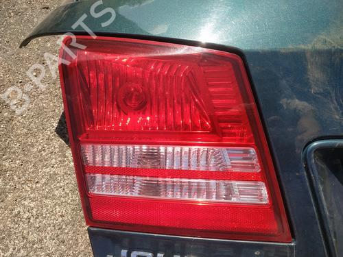 Used Left tailgate light Left tailgate light 35407216 35407216