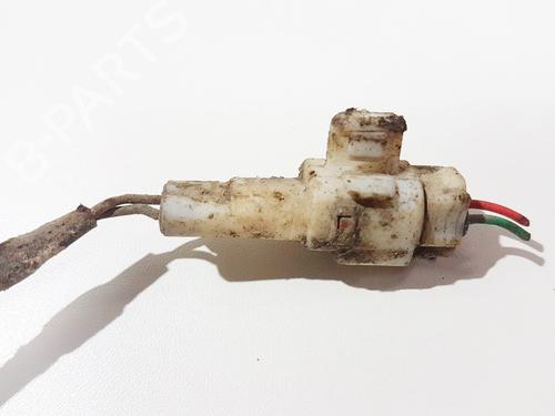 Electronic module TOYOTA YARIS (_P9_) 1.3 4WD (NCP95) | BP35542870M83 - Image 3