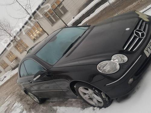 Electronic sensor MERCEDES-BENZ CLK (C209) CLK 200 Kompressor (209.342) | BP33497106M84 - Image 4