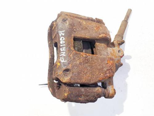 Used Right front brake caliper Right front brake caliper 35053609 35053609