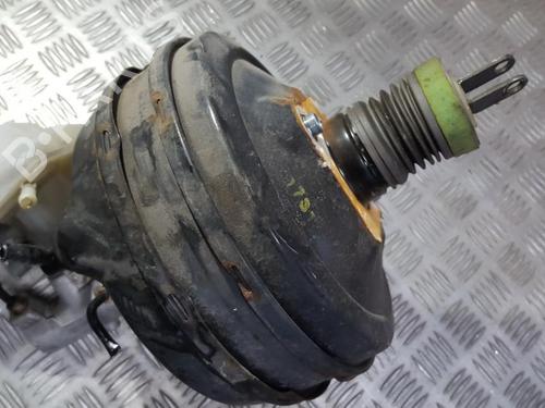 Used Servo brake Servo brake SAAB 9-3 (YS3F, E79, D79, D75) 1.9 TiD (150 hp) 35674890 35674890