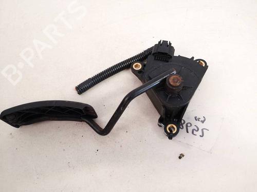 Used Pedal Pedal RENAULT SCÉNIC II (JM0/1_) 1.9 dCi (JM0G, JM12, JM1G, JM2C) (120 hp) 35354720 35354720