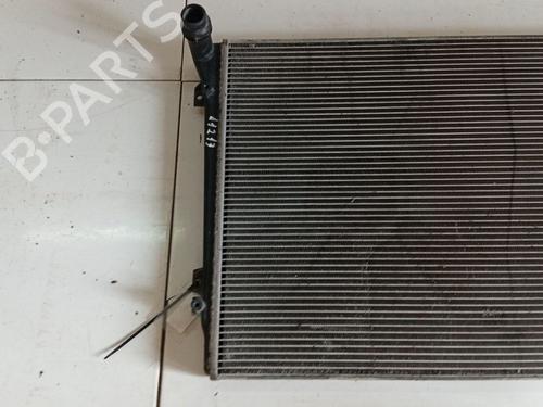 Water radiator VW PASSAT B6 (3C2) 2.0 TDI | BP34796135M31 - Image 2