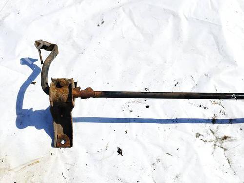 Anti roll bar CITROËN C5 III (RD_) 1.6 HDi 110 (RD9HZC) | BP36759915M96 - Image 3