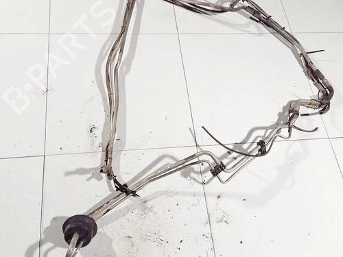 AC pipe FIAT DUCATO Van (250_) 140 Natural Power | BP32600974M126 - Image 3