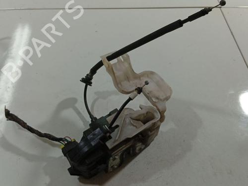 Used Rear left lock Rear left lock KIA CEE'D Hatchback (ED) 1.6 CRDi 90 (90 hp) 34794490 34794490