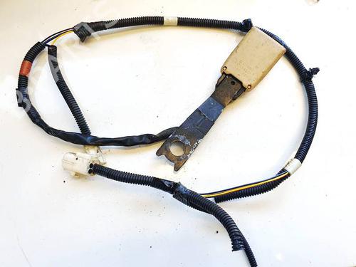 Used Seat buckle Seat buckle 35259691 35259691