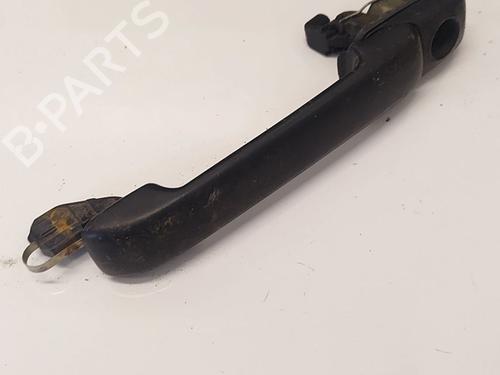 Used Front right exterior door handle Front right exterior door handle VW GOLF III (1H1) 1.9 TDI (110 hp) 34746854 34746854