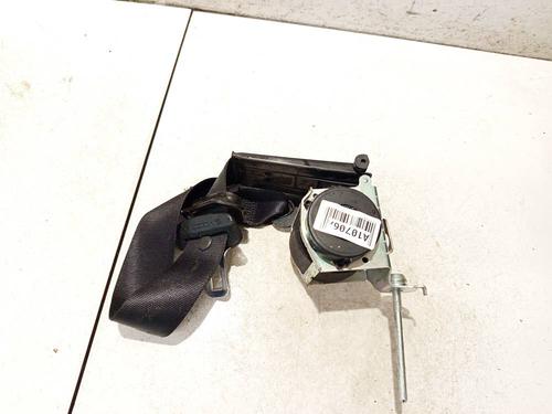 Used Front left seatbelt Front left seatbelt 34925796 34925796