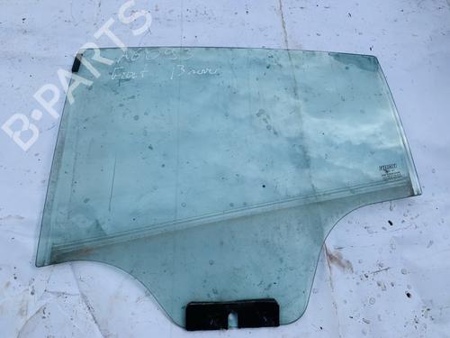 Used Rear left door window Rear left door window 35518049 35518049