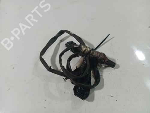 Electronic sensor OPEL MERIVA A MPV (X03) 1.6 (E75) | BP39604347M84 - Image 3