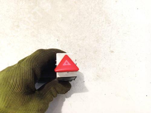 Warning switch VW PASSAT B6 (3C2) 1.9 TDI | BP34932975I22 - Image 2