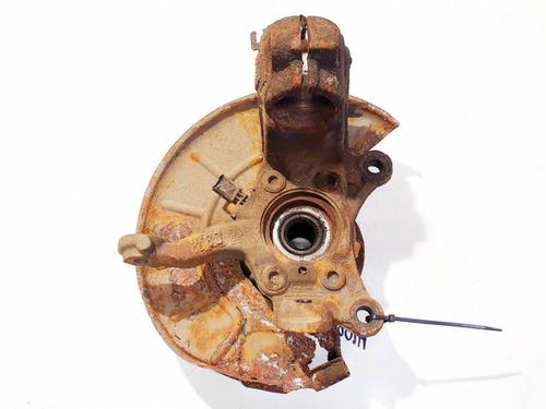 Used Left front steering knuckle Left front steering knuckle 35040973 35040973