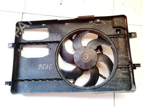 Used Fan Fan MITSUBISHI COLT VI (Z3_A, Z2_A) 1.3 (Z21A) (95 hp) 35044784 35044784