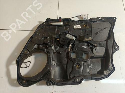 Used Front right window mechanism Front right window mechanism MAZDA 3 (BK) 1.6 DI Turbo (109 hp) 34826758 34826758