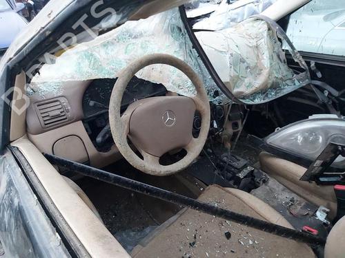 Switch MERCEDES-BENZ M-CLASS (W163) ML 400 CDI (163.128) | BP33106496I30 - Image 7