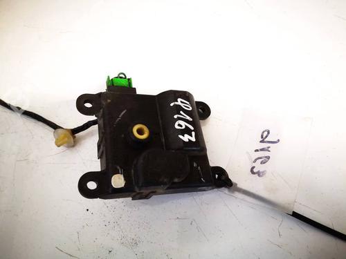 Electronic module HONDA HR-V (GH_) 1.6 16V (GH1, GH3) | BP32581752M83