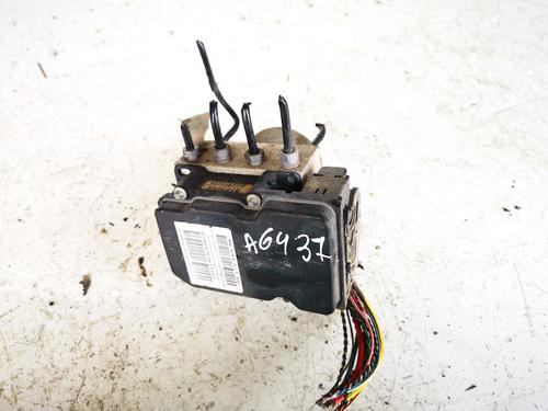 Used ABS pump ABS pump 35578662 35578662