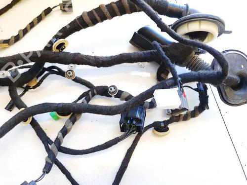Wiring harness JAGUAR I-PACE (X590) EV400 AWD | BP39254439E16 - Image 3