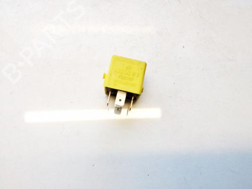 Used Other Other MERCEDES-BENZ S-CLASS (W220, V220) S 320 CDI (220.026, 220.126) (197 hp) 33062512 33062512