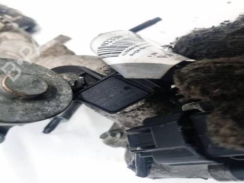 Used Electronic module Electronic module RENAULT MEGANE III Hatchback (BZ0/1_, B3_) 1.5 dCi (BZ09, BZ0D, BZ1W, BZ29, BZ14) (110 hp) 35076961 35076961
