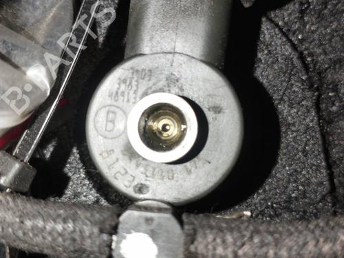 Used Injector Injector OPEL ASTRA H (A04) 1.7 CDTI (L48) (100 hp) 35298885 35298885