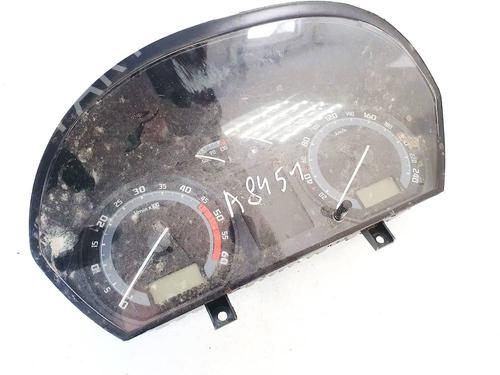 Used Instrument cluster Instrument cluster 35377212 35377212
