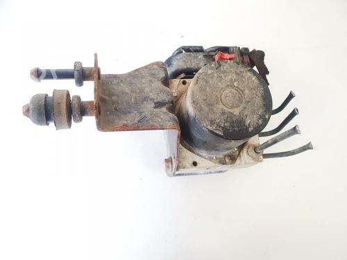 Used ABS pump ABS pump SKODA ROOMSTER (5J7) 1.4 TDI (70 hp) 35398541 35398541