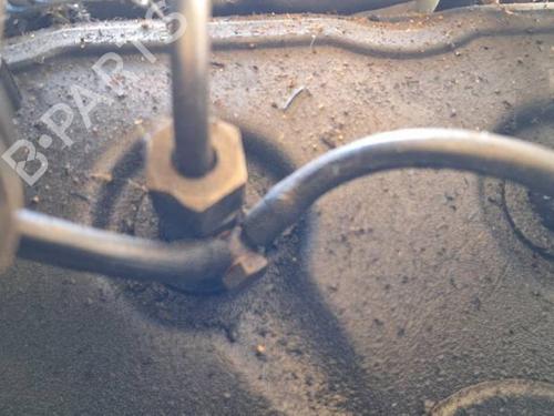 Used Injector Injector AUDI A6 C5 (4B2, 4B4) 2.5 TDI (150 hp) 35023381 35023381