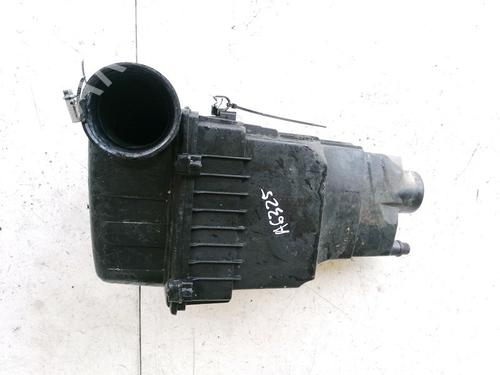 Used Air filter box Air filter box PEUGEOT 206 Hatchback (2A/C) 2.0 HDI 90 (90 hp) 35597792 35597792