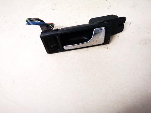 Used Front right interior door handle Front right interior door handle 35517849 35517849