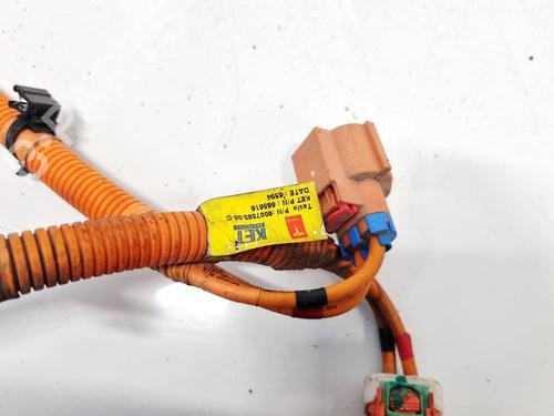 Wiring harness TESLA MODEL S (5YJS) 85D AWD | BP35160809E16 - Image 4