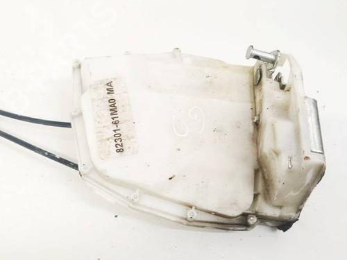 Used Rear right lock Rear right lock 35070583 35070583
