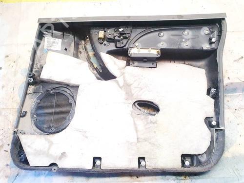 Rear left panel CHRYSLER VOYAGER IV (RG, RS) 2.8 CRD | BP35373268C60 - Image 2
