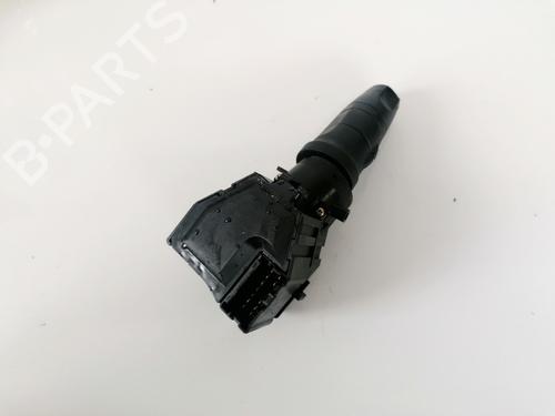 Warning switch NISSAN ALMERA II Hatchback (N16) 1.5 dCi | BP35505728I22 - Image 3