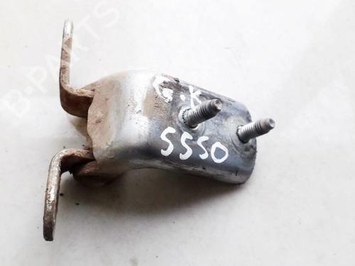 Used Hinge/Door check strap Hinge/Door check strap TOYOTA PICNIC (_XM1_) 2.2 D (CMX10_, CXM10G) (90 hp) 33527828 33527828