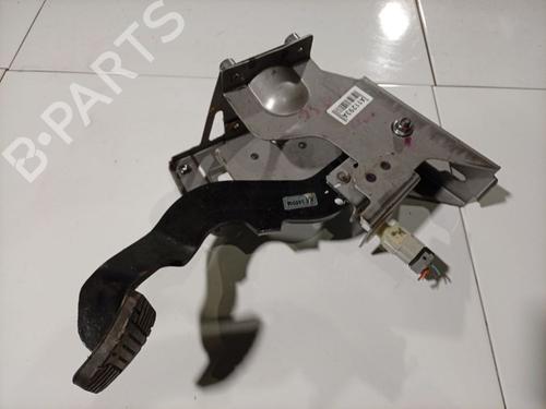 Pedale Pedale OPEL ANTARA A (L07) 2.0 CDTI (150 hp) 36686196 36686196