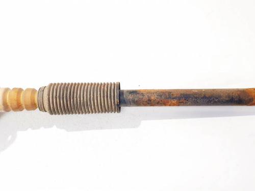 Used Left rear shock absorber Left rear shock absorber OPEL CORSA D (S07) 1.2 (L08, L68) (80 hp) 35001632 35001632