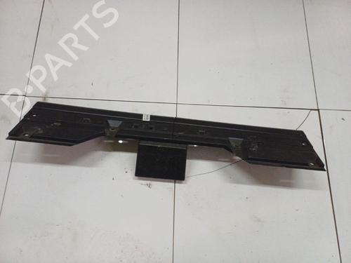 Used Boot lining Boot lining SKODA FABIA I (6Y2) 1.9 TDI (100 hp) 34740510 34740510