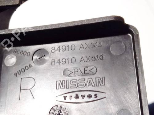 Other NISSAN NOTE (E11, NE11) 1.5 dCi | BP35195059O1 - Image 3