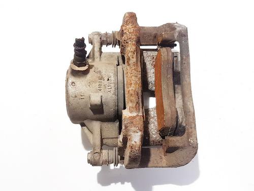 Left front brake caliper MERCEDES-BENZ E-CLASS (W212) E 200 CDI / BlueTEC (212.005, 212.006) | BP35465720M105 - Image 3
