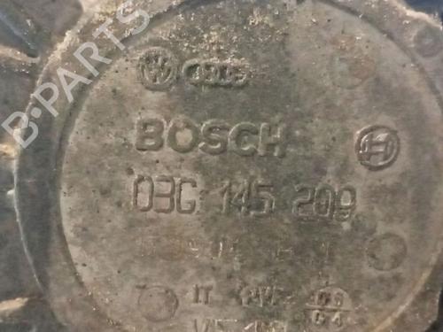 Vacuum pump DODGE AVENGER 2.0 CRD | BP38103223M80 - Image 4