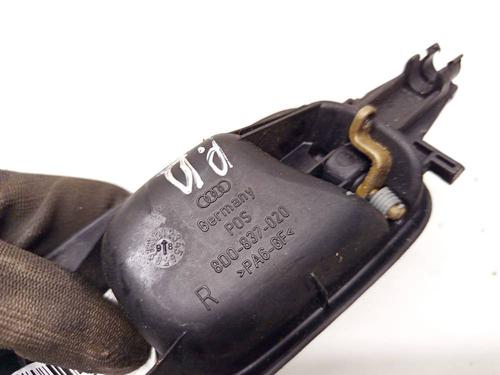 Front right interior door handle AUDI A4 B5 (8D2) 1.9 TDI | BP34859465I14 - Image 3
