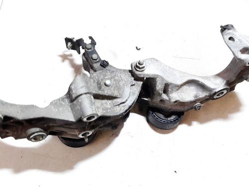 Støtte Støtte OPEL MERIVA B MPV (S10) 1.7 CDTI (75) (110 hp) 33069297 33069297