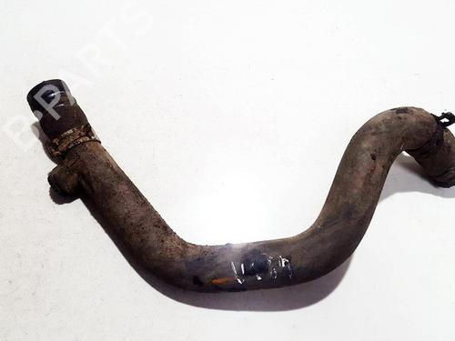 Used Pipe Pipe PEUGEOT 206 Hatchback (2A/C) 1.9 D (69 hp) 33516780 33516780
