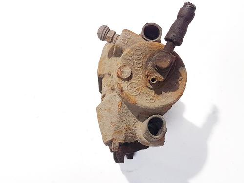 Right front brake caliper VW GOLF V (1K1) 1.9 TDI | BP35432156M104 - Image 2