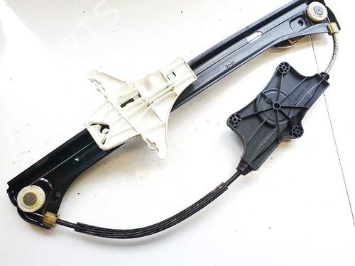 Rear right window mechanism VW PASSAT B8 (3G2, CB2) 2.0 TDI | BP39999516C25 - Image 3
