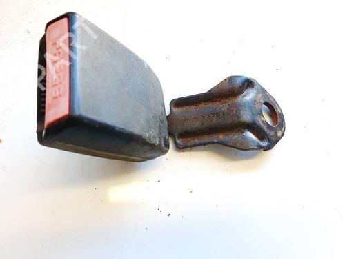 Seat buckle PEUGEOT 807 (EB_) 2.2 HDi | BP35221172I32 - Image 2