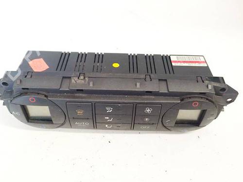 Used Climate control Climate control AUDI A6 C5 (4B2, 4B4) 2.5 TDI (150 hp) 34787647 34787647
